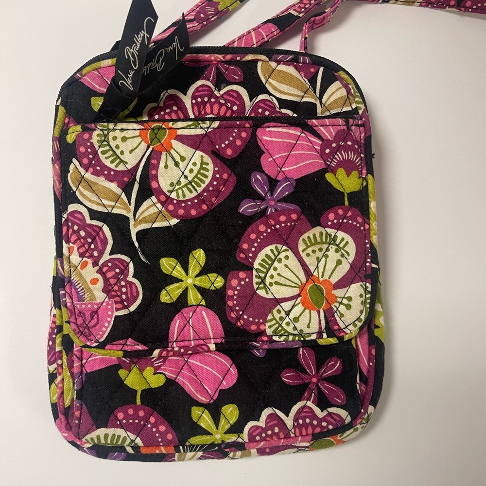Vera Bradley Crossbody